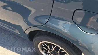 2008 Scion xB – miniatura 24