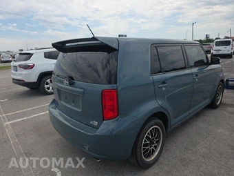 2008 Scion xB – miniatura 4
