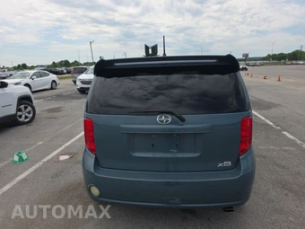 2008 Scion xB – miniatura 5