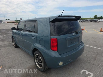 2008 Scion xB – miniatura 6