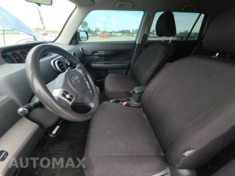 2008 Scion xB – miniatura 7