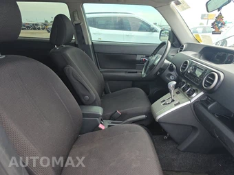 2008 Scion xB – miniatura 8