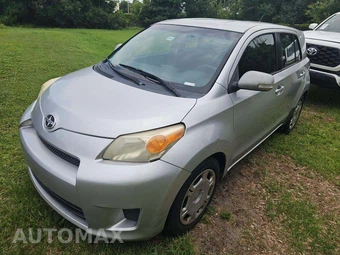 2008 Scion xD