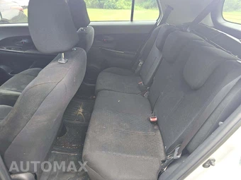 2008 Scion xD – miniatura 13