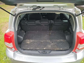 2008 Scion xD – miniatura 14