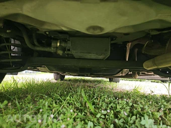 2008 Scion xD – miniatura 15