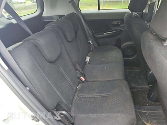 2008 Scion xD – miniatura 16