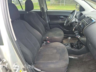 2008 Scion xD – miniatura 18