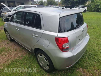 2008 Scion xD – miniatura 2