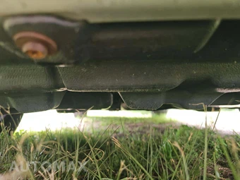 2008 Scion xD – miniatura 20