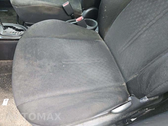 2008 Scion xD – miniatura 22