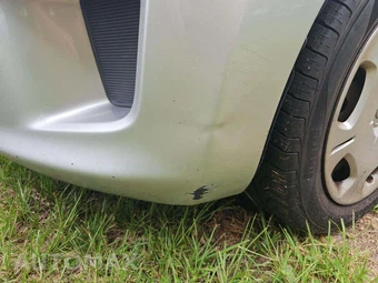 2008 Scion xD – miniatura 23