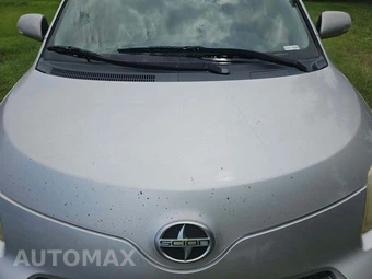 2008 Scion xD – miniatura 24