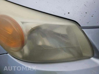 2008 Scion xD – miniatura 26