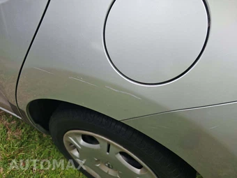 2008 Scion xD – miniatura 28