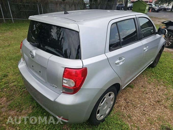 2008 Scion xD – miniatura 3