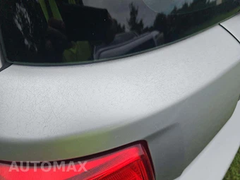 2008 Scion xD – miniatura 30