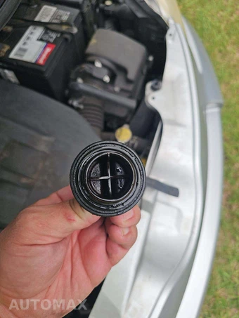 2008 Scion xD – miniatura 34