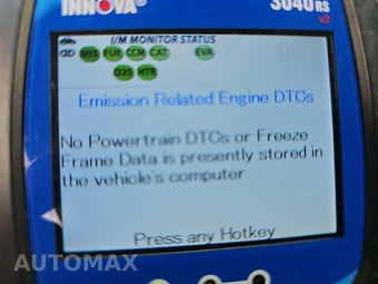 2008 Scion xD – miniatura 35