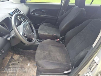 2008 Scion xD – miniatura 6