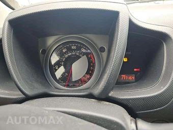 2008 Scion xD – miniatura 9