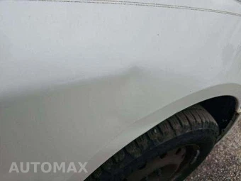 2008 Subaru Impreza 5-Door 2.5i Hatchback – miniatura 10