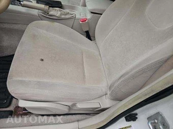 2008 Subaru Impreza 5-Door 2.5i Hatchback – miniatura 11