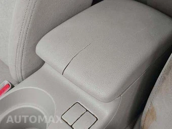 2008 Subaru Impreza 5-Door 2.5i Hatchback – miniatura 12