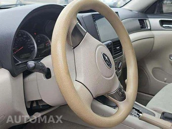 2008 Subaru Impreza 5-Door 2.5i Hatchback – miniatura 13