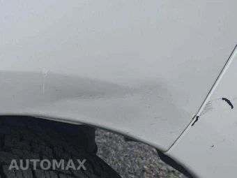 2008 Subaru Impreza 5-Door 2.5i Hatchback – miniatura 5