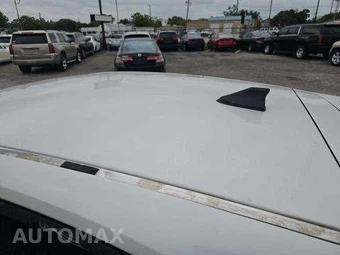 2008 Subaru Impreza 5-Door 2.5i Hatchback – miniatura 6