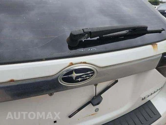 2008 Subaru Impreza 5-Door 2.5i Hatchback – miniatura 7