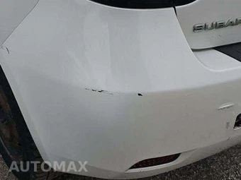 2008 Subaru Impreza 5-Door 2.5i Hatchback – miniatura 8
