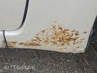 2008 Subaru Impreza 5-Door 2.5i Hatchback – miniatura 9