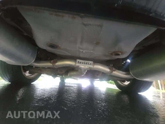 2008 Subaru Impreza WRX Sedan w/Premium Pkg & VDC – miniatura 15