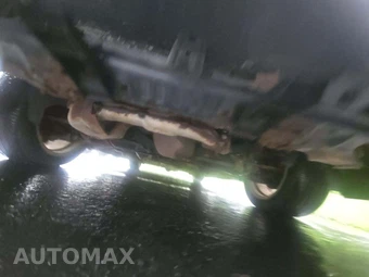 2008 Subaru Impreza WRX Sedan w/Premium Pkg & VDC – miniatura 20