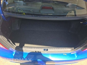 2008 Subaru Impreza WRX Sedan w/VDC - miniatura 14