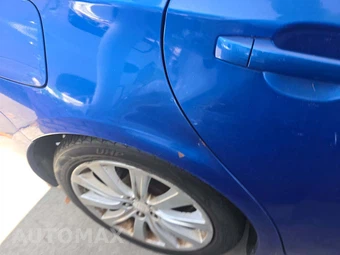 2008 Subaru Impreza WRX Sedan w/VDC - miniatura 38