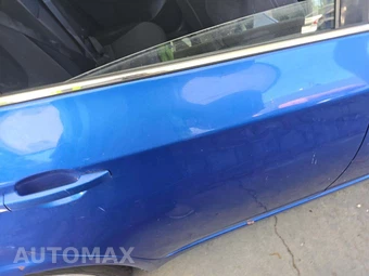 2008 Subaru Impreza WRX Sedan w/VDC - miniatura 39