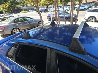 2008 Subaru Impreza WRX Sedan w/VDC - miniatura 41