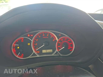 2008 Subaru Impreza WRX Sedan w/VDC - miniatura 9