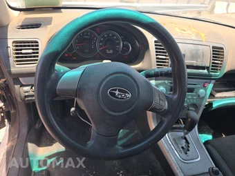 2008 Subaru Outback 2.5i – miniatura 10
