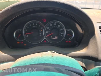 2008 Subaru Outback 2.5i – miniatura 12