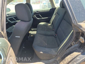 2008 Subaru Outback 2.5i – miniatura 13