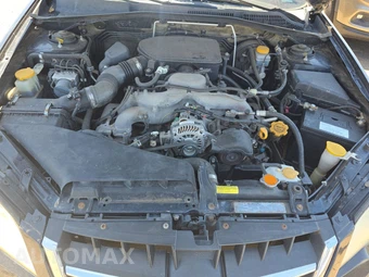 2008 Subaru Outback 2.5i – miniatura 15