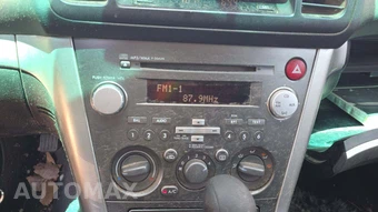 2008 Subaru Outback 2.5i – miniatura 18