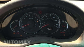 2008 Subaru Outback 2.5i – miniatura 23
