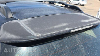 2008 Subaru Outback 2.5i – miniatura 26