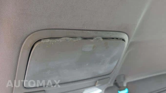 2008 Subaru Outback 2.5i – miniatura 27
