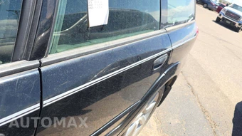 2008 Subaru Outback 2.5i – miniatura 30